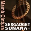 SUNANA、Sexgadget - Mamà Cintura (OriginalMix)