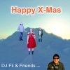 Lucia Thurner、DJ Fil、Mirjam、Reimund Falko Milker《Happy Xmas》[MP3/LRC]