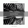 Brown Noise Deep Sleep - Get the Peace