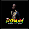 Quick Rocka、Mimi Mars - Down