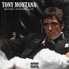 $Avage、lax、NASIUMM - Tony Montana (feat. Lax & NASIUMM)(Explicit)