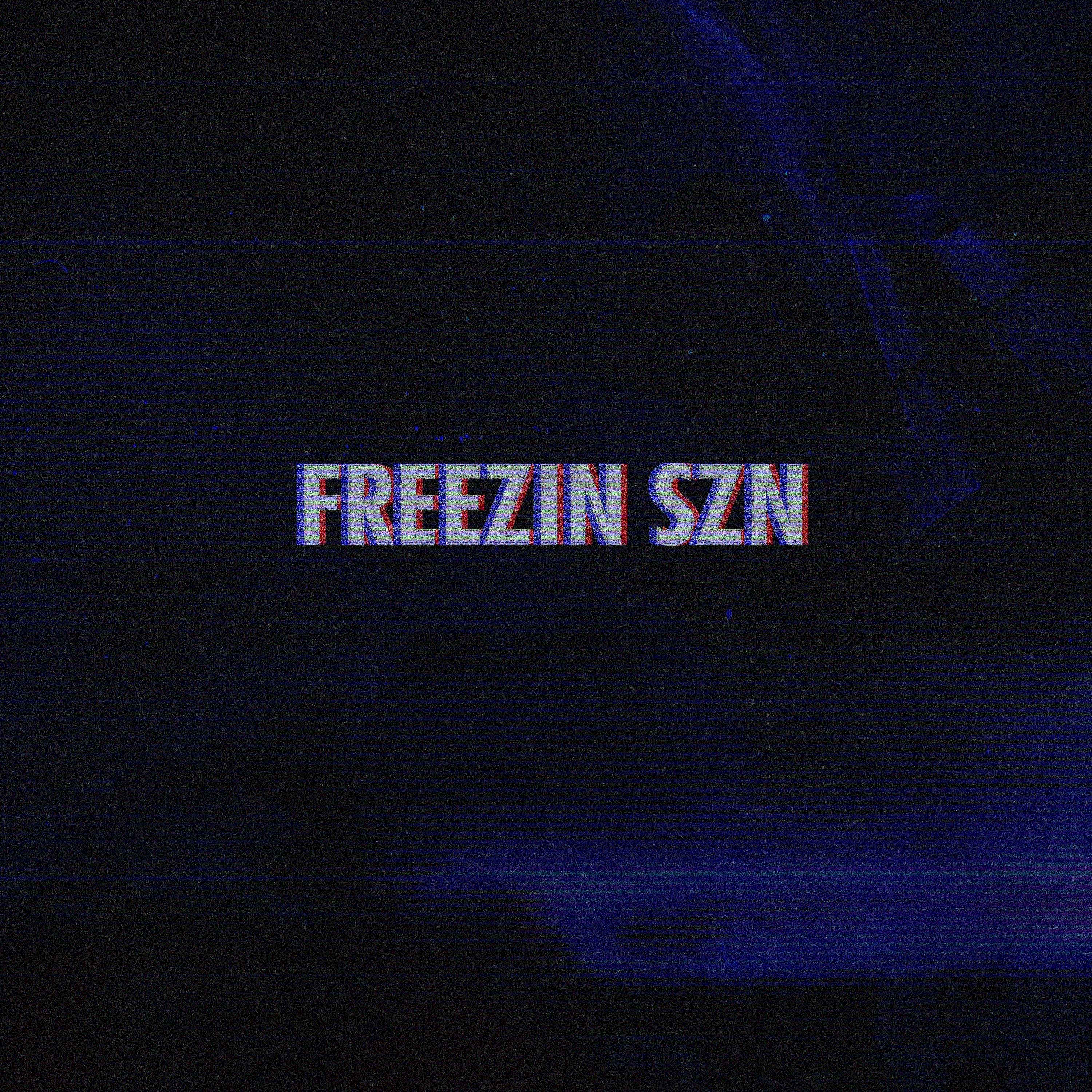 SG SLAV - Freezin' Szn (Explicit)