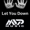 MVP Music - I Won´t Let You Down