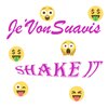 Je'VonSuavis - Shake It (Explicit)