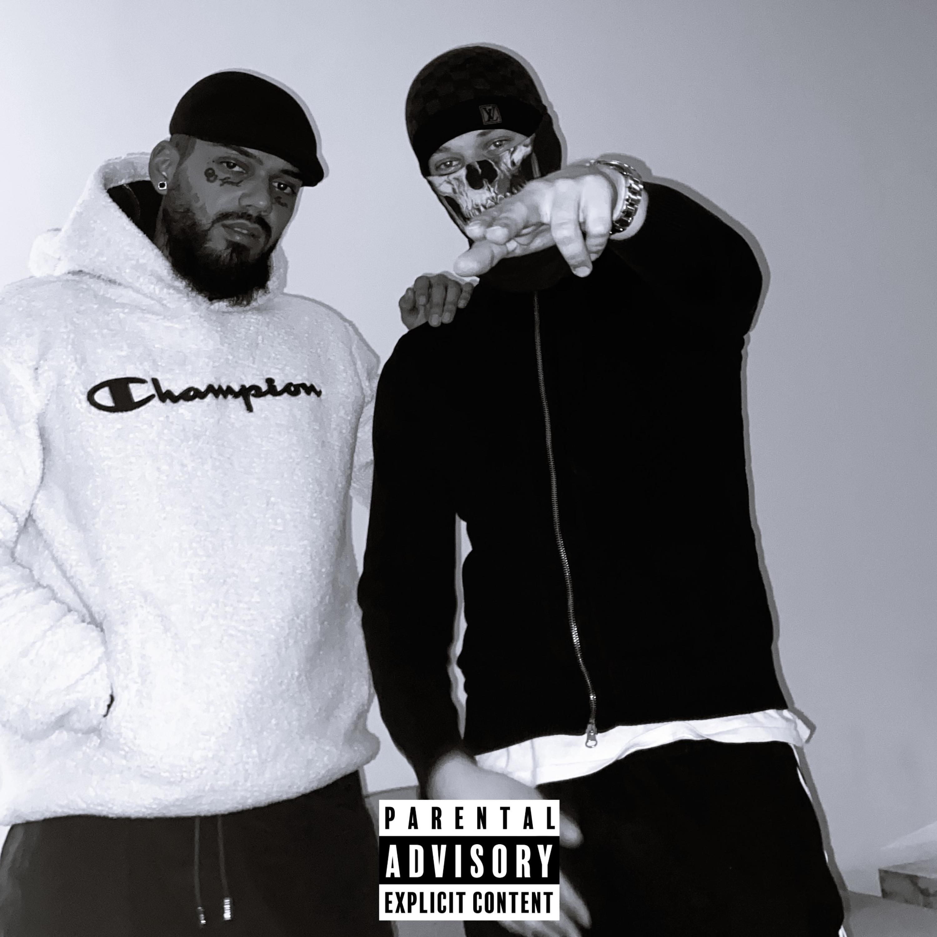THCGOD、Cleanup - 04030 (feat. CleanUp|Explicit)