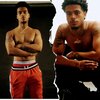 June - Hold Me Down (Explicit)
