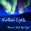 *thommo*、Ren Faye - Northern Lights (feat. Ren Faye)