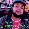 Squash - Getting da Chedda