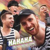 Marcin Majewski、Alexinho、Alem、Hiss - Laugh Song (feat. Alexinho & Alem)(Hiss remix)
