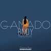 G-Amado、Agua - Body (feat. Água)