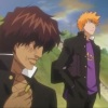Gelato!、Rest! - Strap Hoe (feat. Rest!)(Explicit)