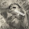 Nate Diezel、Rich Wayne - 19K SAUCE GOT ME UP (feat. RICH WAYNE)(Explicit)