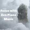 Study Music Library、Study Time、Focus & Work - Calm