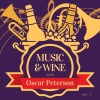 Oscar Peterson - Summertime (Original Mix)