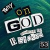 The Crickets - On God (Explicit)