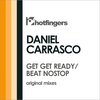 Daniel Carrasco - Get Get Ready