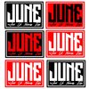 june - June Sh**T (Explicit)