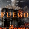 Pressa、Vicky Chand - Fuego (feat. Pressa)(Explicit)