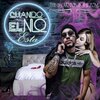 Cartoon In The Zone - Cuando El No Esta (Explicit)