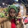 兮雅 - 带感女嗓OMG What's Happening