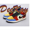Deekay - Let Me