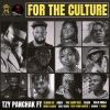 Tzy Panchak、Vegah、Benny Clancy、Ekiti、Savji Damji、T Robin、Oluwa Ice、Suh Jerry Keh、Ankia、soul vision、Chindo《For the Culture》[MP3/LRC]