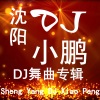 DJ小鹏 - 动感越鼓 (DJ 小鹏版)