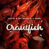 Cupid、MC WORLD、Nebu - Crawfish