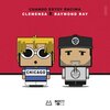 Raymond Ray、Clemensa - Cuando Estoy Encima (Explicit)