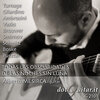 Alberto Mesirca - Air with Variations