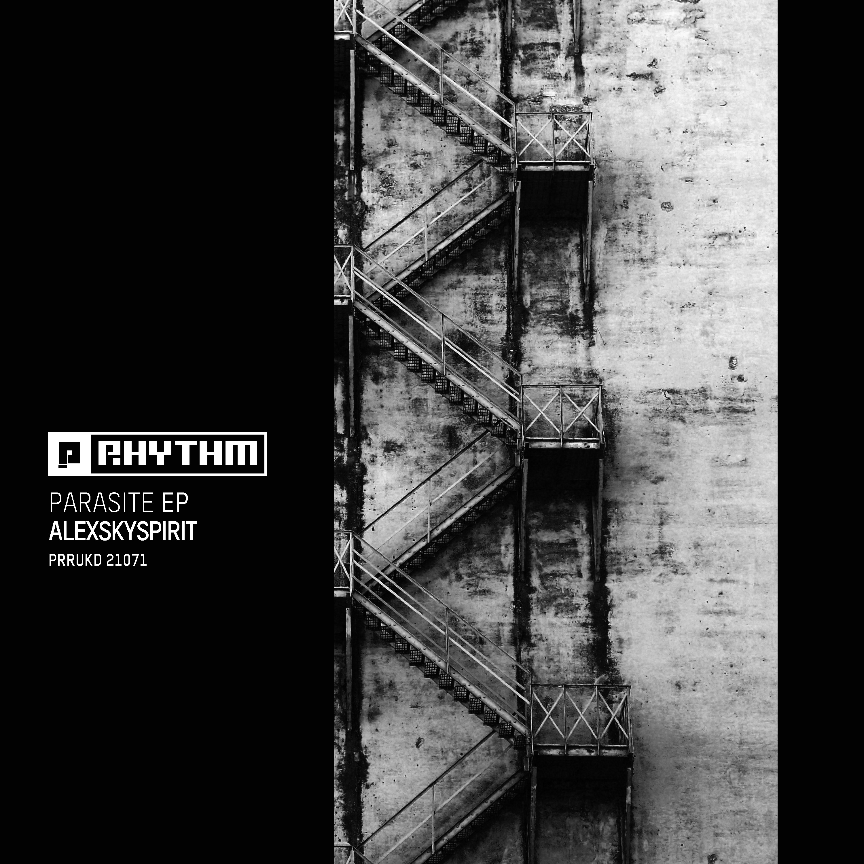 Alexskyspirit - Parasite