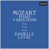 Danielle Laval - 1. Theme: Allegretto