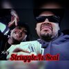 JayHandz - Struggle Is Real (Explicit)