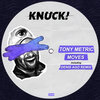 Tony Metric - Moves (Original Mix)