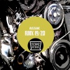 Michael Hunter、Assuc - Sucking Ceiling (Assuc Remix)