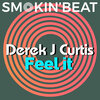 Derek J. Curtis - Progress (Original Mix)