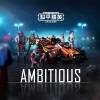 贾杰、和平精英 - Ambitious(和平精英伏魔团主题曲)