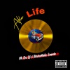 NK DA DJ、BlackaHolic Soundz - 800 For Lunch (feat. BlackaHolic Soundz)