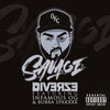 Diverze、Infamous OG、Bubba Sparxxx - Savage (Explicit)