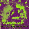Lavonz - U Been Nowhere (One Dark Martian's Technoir Radio Edit)