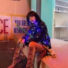 艾比拜、小咪 - 即兴 (DJ艾比拜版|弹鼓版)