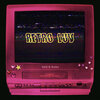 Duke、Volt - Retro Luv (Explicit)