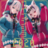 CosMo@暴走P、結月ゆかり - Asymmetry