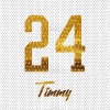 Timmy Tin - Rookie of the Year