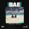 Mdot Cdot、Jesse Jax - Baecation (feat. Jesse Jax)(Explicit)