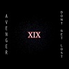 Avenger - Don't Get Lost (Live)