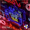 Craig Gunn - Neon Junk (Original Mix)