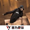 虞姬、圈妹、小奶瓶、DJ豌豆好吃 - 可可托海 (DJ版)