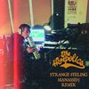 The Hempolics、Manasseh - Strange Feelings (Manasseh Remix)