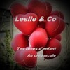 Leslie、Co - Tes rêves d'enfant